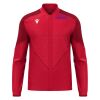 Morpheus Full Zip Tracksuit Top JR Thumbnail