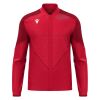 Morpheus Full Zip Tracksuit Top JR Thumbnail