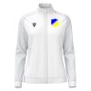 Rama Women's Full Zip Tracksuit Top JR Thumbnail