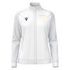 Rama Women's Full Zip Tracksuit Top JR Thumbnail