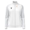 Rama Women's Full Zip Tracksuit Top JR Thumbnail