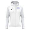 Atlas Women's Full Zip Hooded Track Top JR Thumbnail