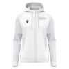 Atlas Women's Full Zip Hooded Track Top JR Thumbnail