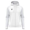 Atlas Women's Full Zip Hooded Track Top JR Thumbnail