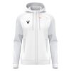 Atlas Women's Full Zip Hooded Track Top JR Thumbnail