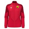 Artemis Women's Full Zip Track Top JR Thumbnail