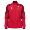 Artemis Women's Full Zip Track Top JR Thumbnail