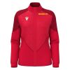 Artemis Women's Full Zip Track Top JR Thumbnail