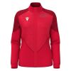 Artemis Women's Full Zip Track Top JR Thumbnail