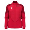 Artemis Women's Full Zip Track Top JR Thumbnail