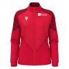 Artemis Women's Full Zip Track Top JR Thumbnail