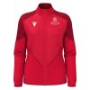 Artemis Women's Full Zip Track Top JR Thumbnail