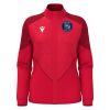 Artemis Women's Full Zip Track Top JR Thumbnail