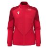 Artemis Women's Full Zip Track Top JR Thumbnail