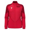 Artemis Women's Full Zip Track Top JR Thumbnail