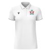 Melody Women's Polo SR Thumbnail