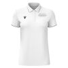 Melody Women's Polo SR Thumbnail